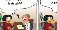 Prezentujemy Satyryka