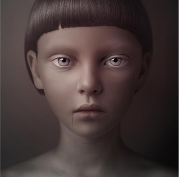 masha