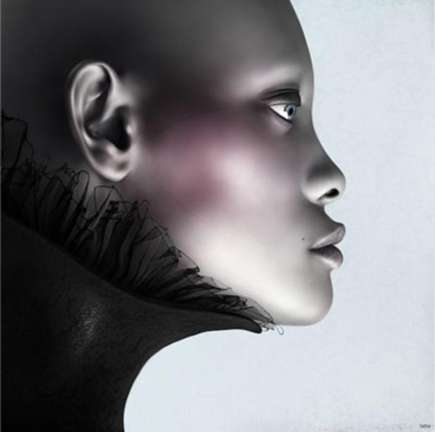 neck