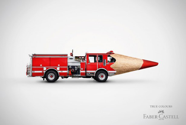 Faber Castell
