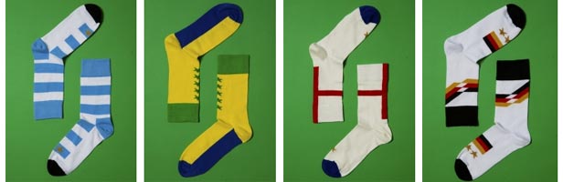 socks