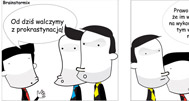 Komiks Brainstormix