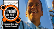 Adobe Photoshop Elements 9 produktem roku!