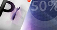 -50% na oprogramowanie wideo od Adobe!