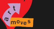 Art Moves - Sztuka, która porusza!