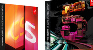 Najnowsza linia produktów Creative Suite 5.5 !