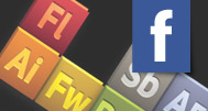 Dołącz do Fan Page Kreatywnego Bazaru