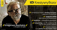 Magazyn Kreatywny Bazar 02/11. Nowe wydanie do pobrania!