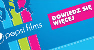 Nakręć film dla Pepsi i wygraj 10 000 $ !